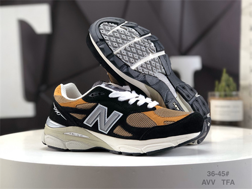 New Balance Shoes-M-0609