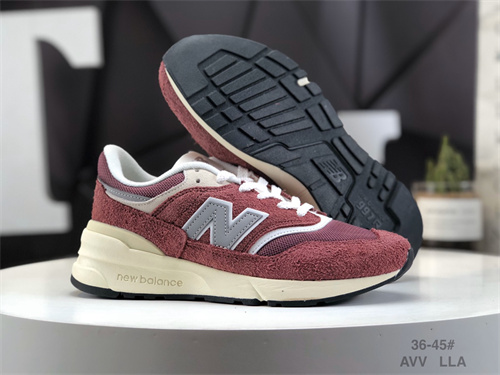 New Balance Shoes-M-0610