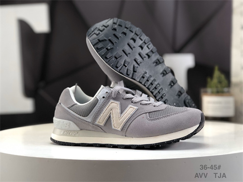 New Balance Shoes-M-0611