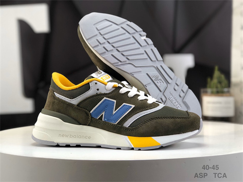 New Balance Shoes-M-0612