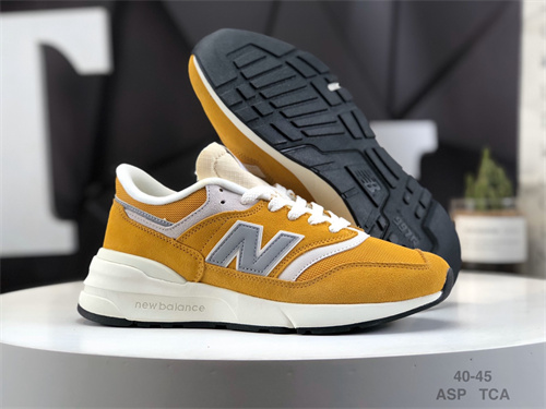 New Balance Shoes-M-0613