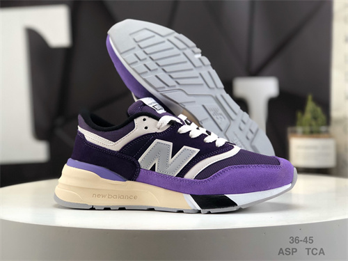 New Balance Shoes-M-0615