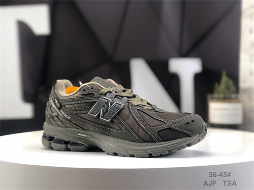 New Balance Shoes-W-0654