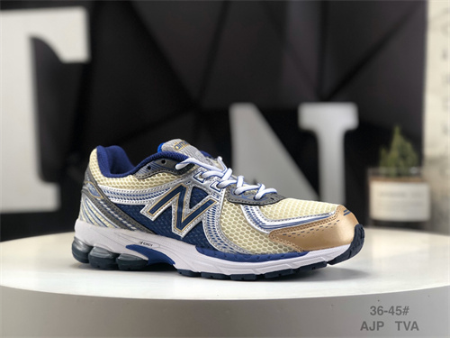 New Balance Shoes-W-0656