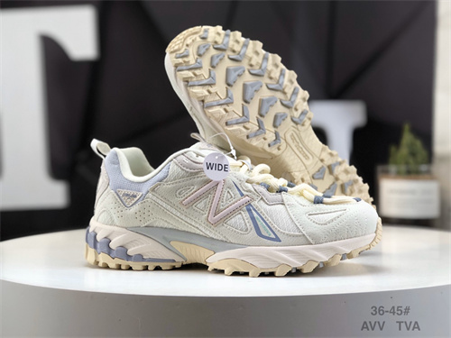 New Balance Shoes-W-0660