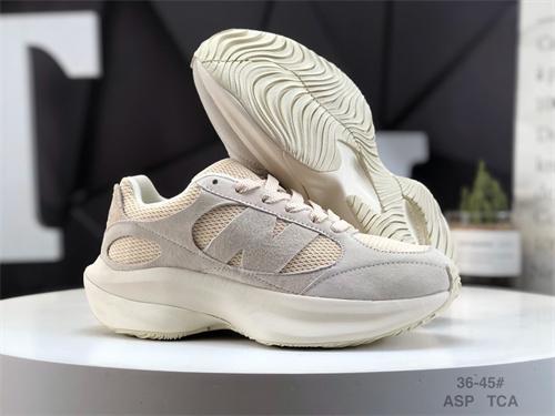 New Balance Shoes-M-0632