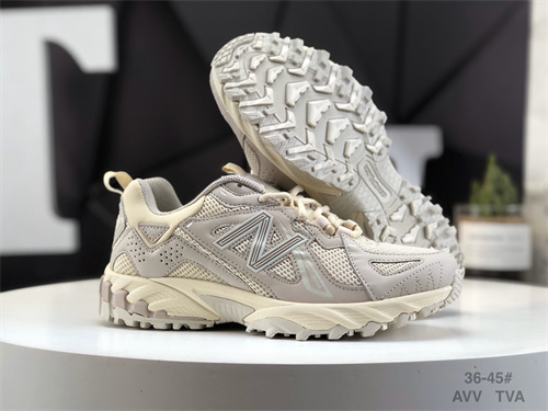 New Balance Shoes-W-0669