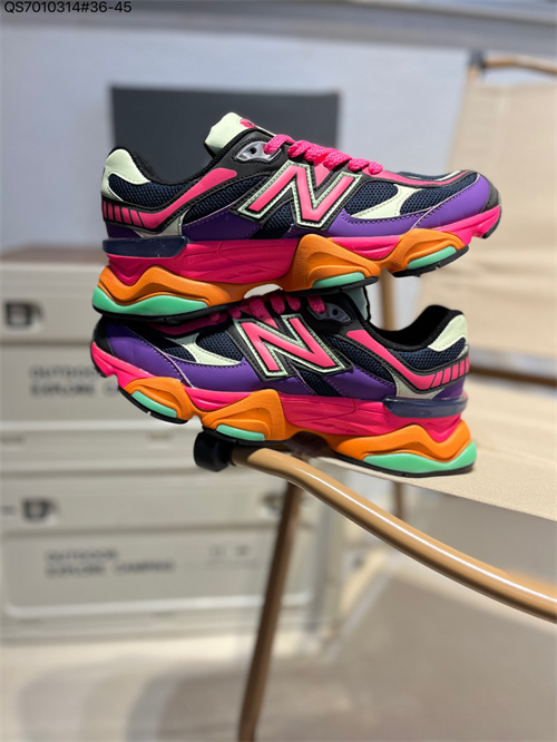 New Balance Shoes-M-0641