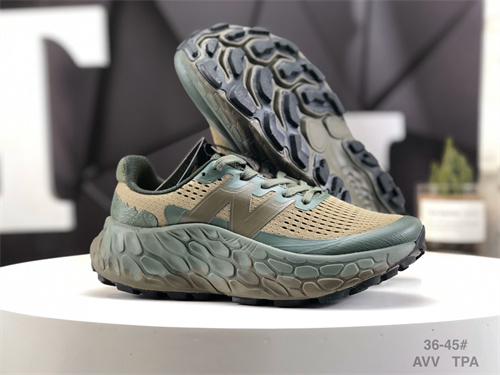 New Balance Shoes-M-0646