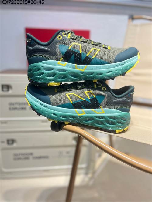 New Balance Shoes-W-0682