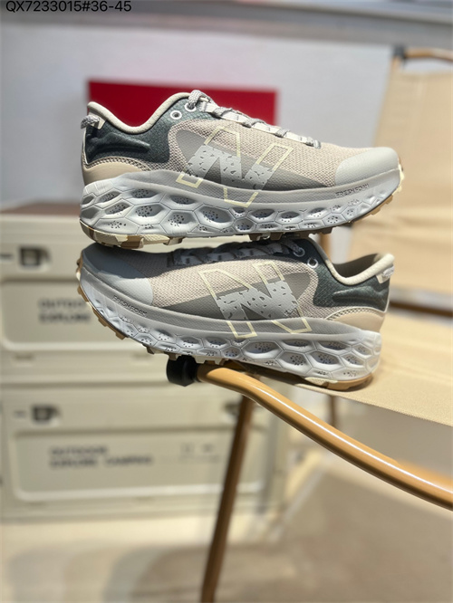 New Balance Shoes-M-0650