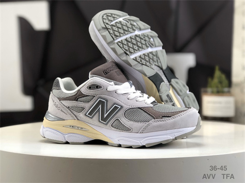 New Balance Shoes-M-0652