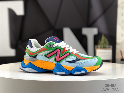 New Balance Shoes-W-0690