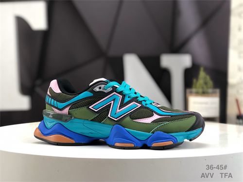 New Balance Shoes-M-0659