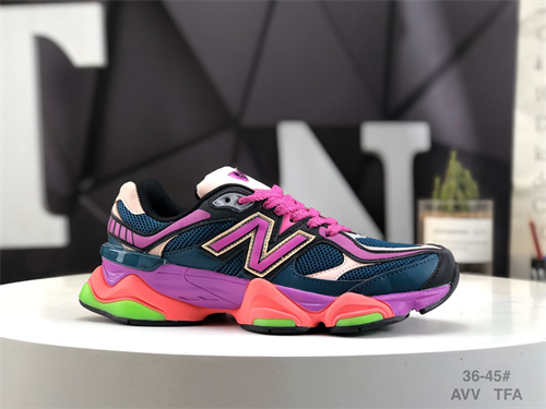 New Balance Shoes-W-0692