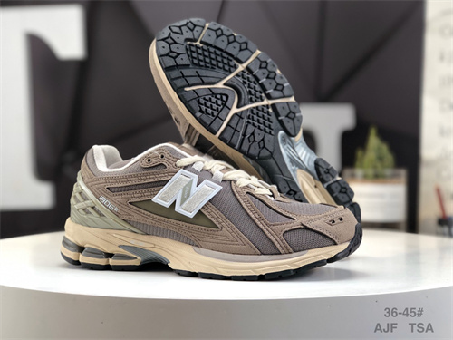 New Balance Shoes-M-0667
