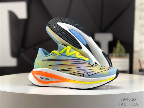 New Balance Shoes-M-0669