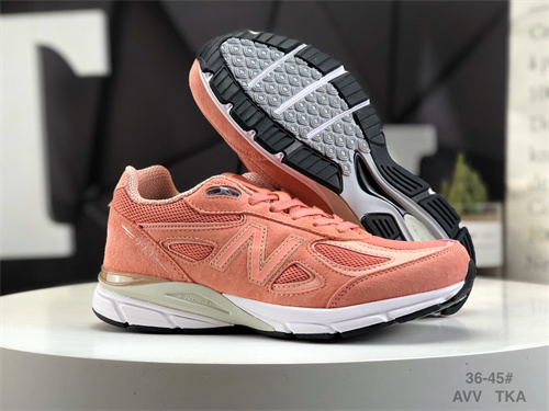 New Balance Shoes-W-0707