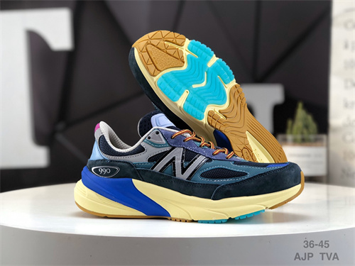 New Balance Shoes-W-0717