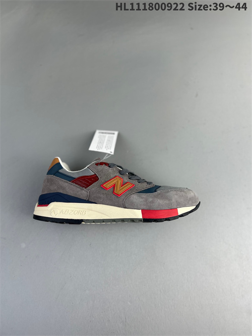 New Balance Shoes-W-0725