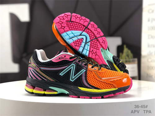 New Balance Shoes-M-0689