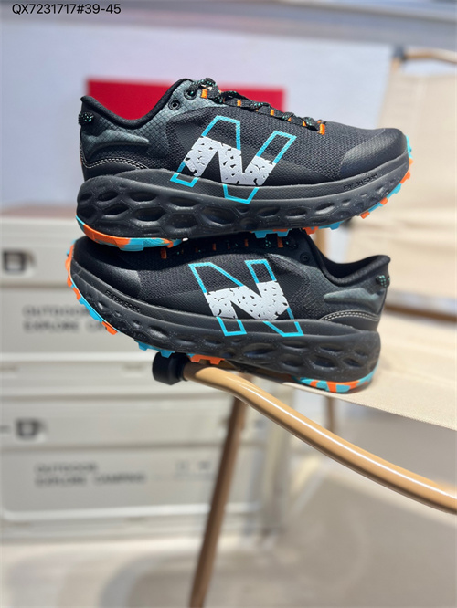 New Balance Shoes-M-0690