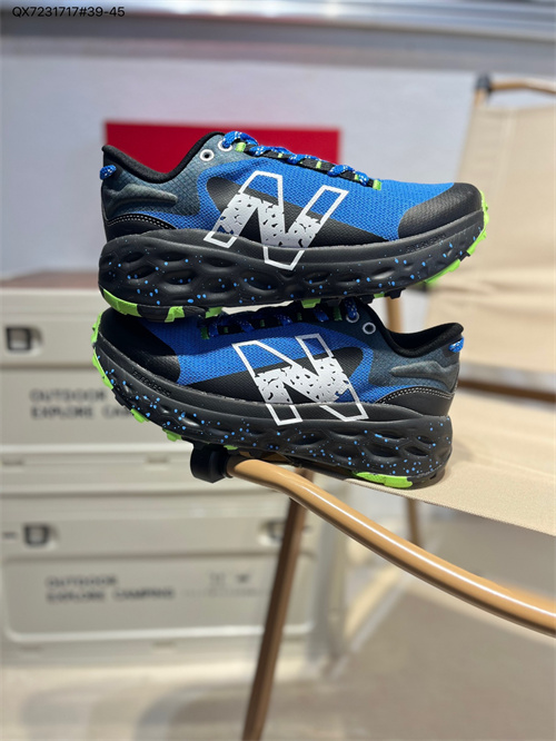 New Balance Shoes-M-0701
