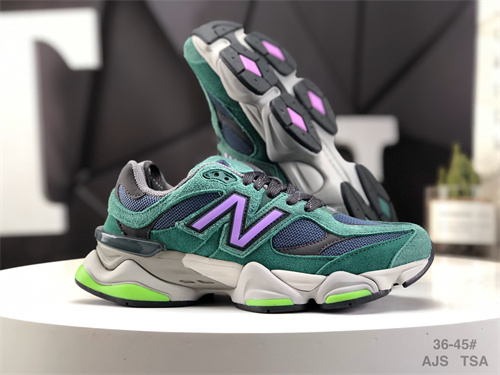 New Balance Shoes-W-0733