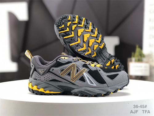 New Balance Shoes-M-0715