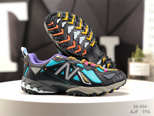 New Balance Shoes-M-0717