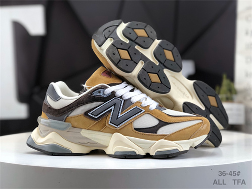New Balance Shoes-W-0754