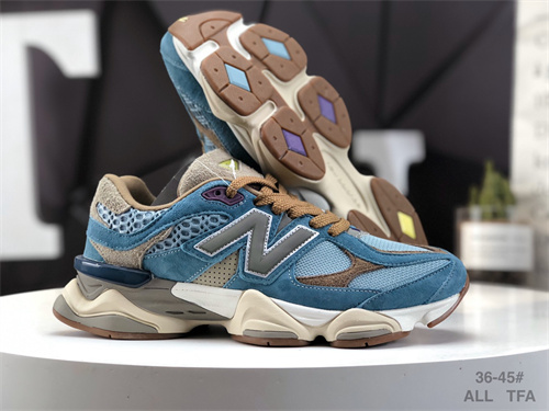New Balance Shoes-W-0755