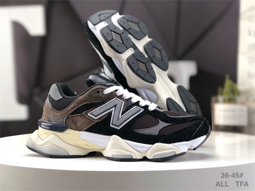 New Balance Shoes-W-0756