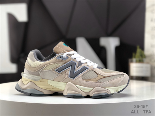 New Balance Shoes-M-0726