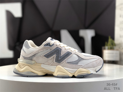 New Balance Shoes-M-0727