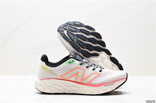 New Balance Shoes-M-0734