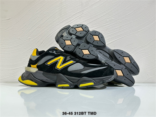 New Balance Shoes-M-0756