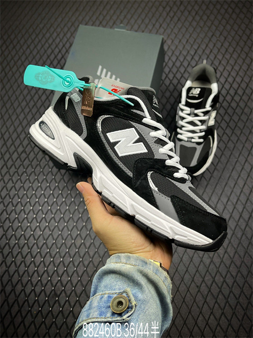 New Balance Shoes-M-0759