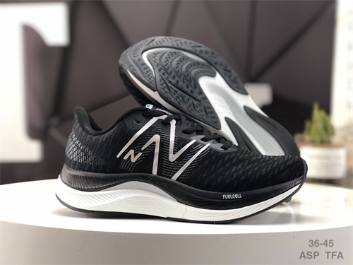 New Balance Shoes-M-0763