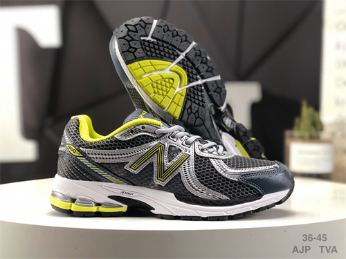 New Balance Shoes-M-0774