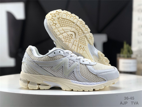 New Balance Shoes-W-0804