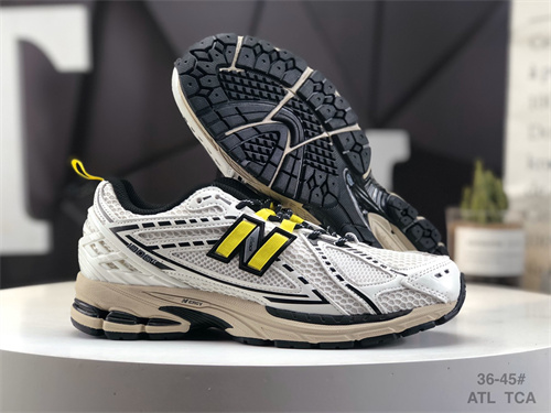 New Balance Shoes-M-0780