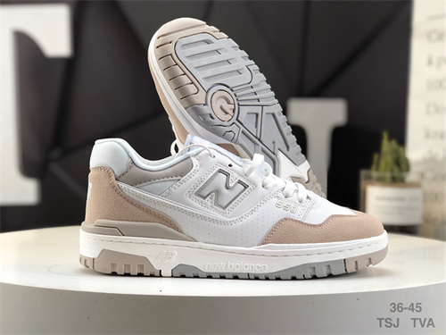 New Balance Shoes-W-0817
