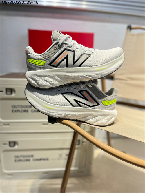 New Balance Shoes-M-0794