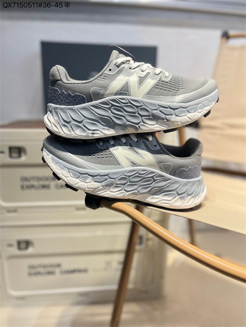 New Balance Shoes-W-0828