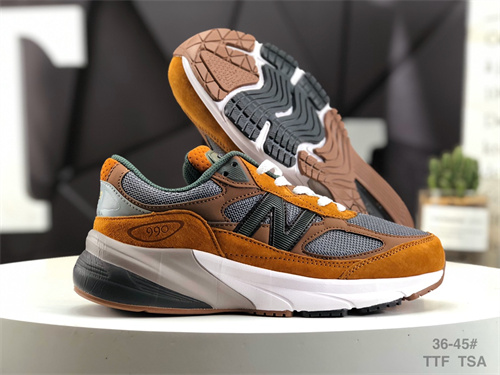 New Balance Shoes-M-0805