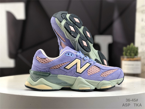 New Balance Shoes-M-0808