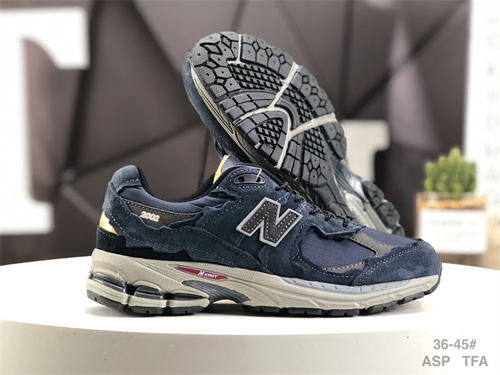 New Balance Shoes-M-0809
