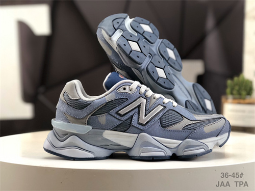 New Balance Shoes-M-0810