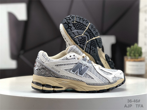 New Balance Shoes-M-0812